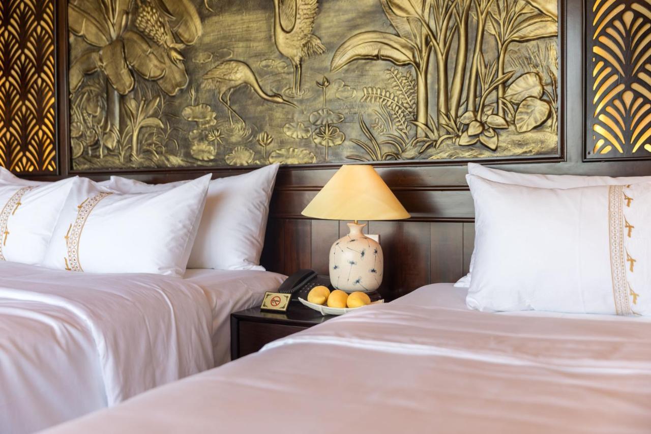 V'Spirit Cruise Hotel Ha Long Exterior photo