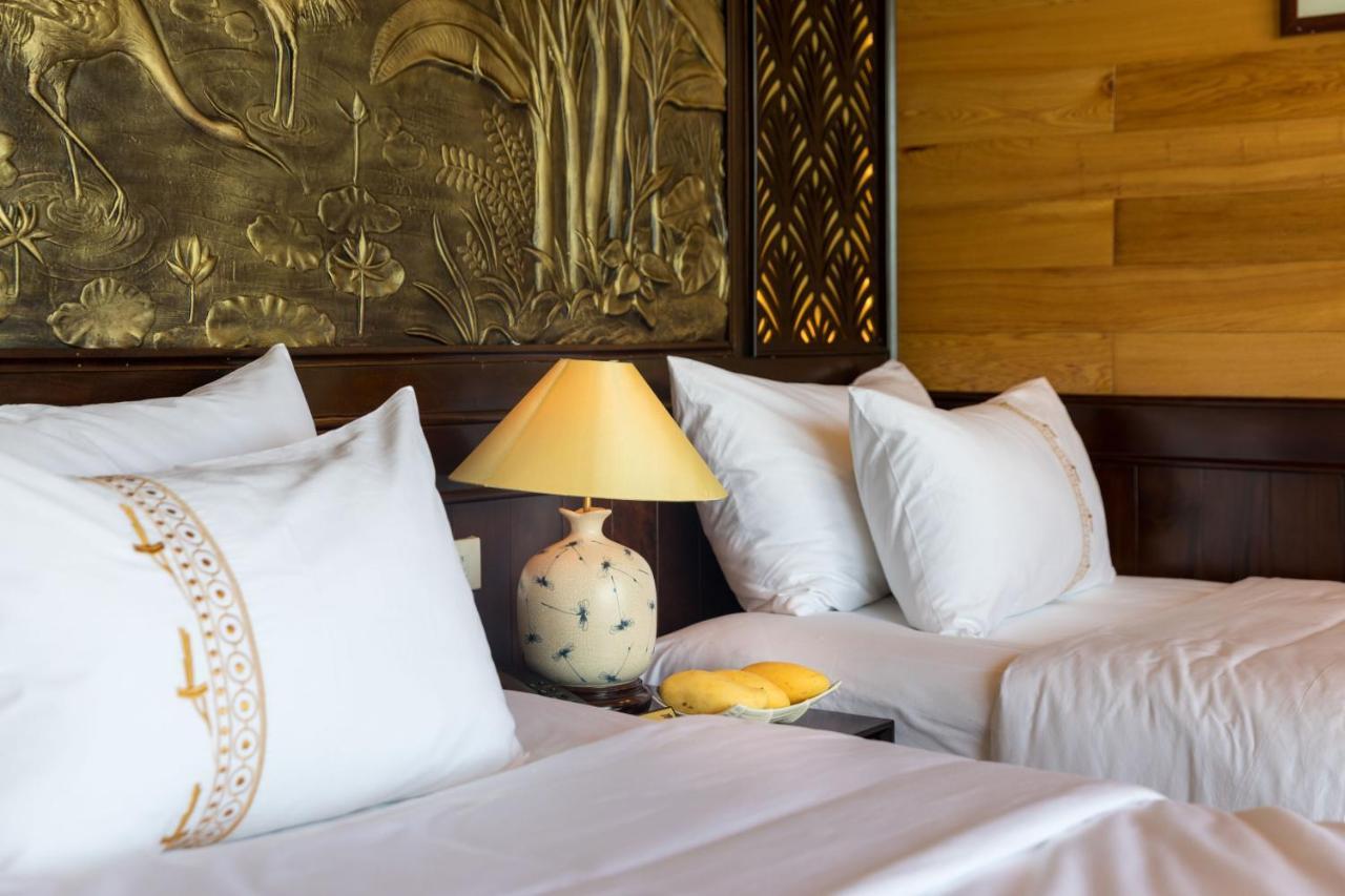 V'Spirit Cruise Hotel Ha Long Exterior photo